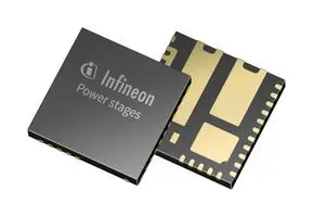 Infineon TDA21462ドライバーICゲートドライバーチップ