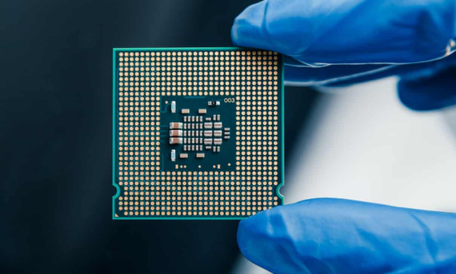 Intel、Micron、ADIが半導体に参加するための提携を結成
