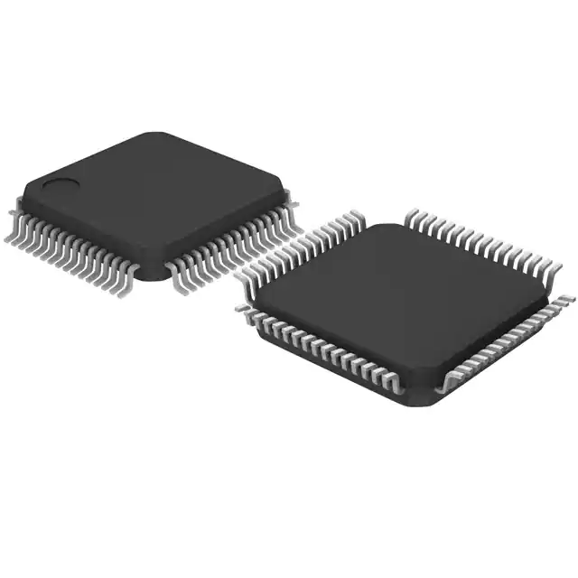 需給自動車用MCU STM32L412RBT6 STM32L412RBFPUを備えた超低電力マイクロコントローラー