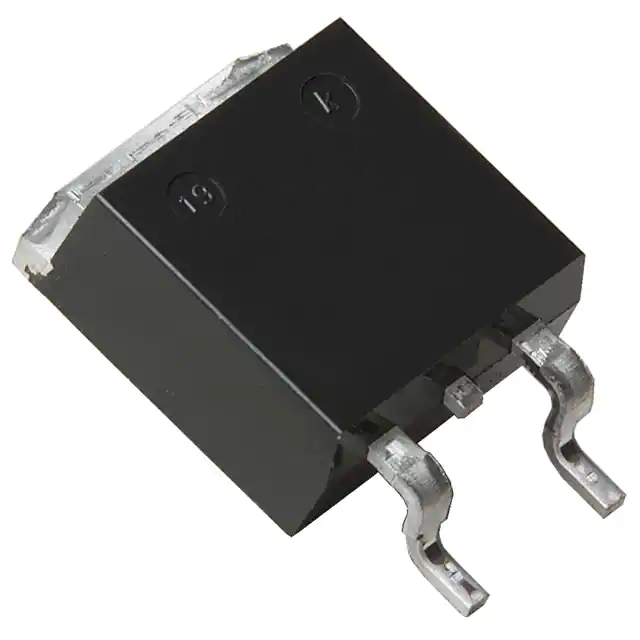 NXP トランジスタ PSMN4R8-100BSE MOSFET N-CH 100V 120A D2PAK