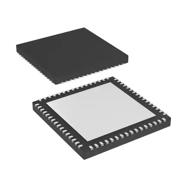 オリジナルの 16 ビット組み込み MSP430F5249IRGCR MSP430 マイクロコントローラ IC