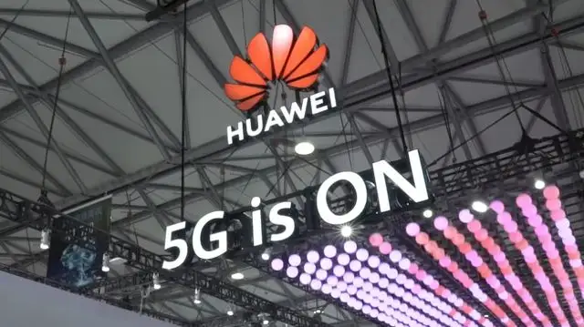 ファーウェイとエミレーツ テレコムが最初の 6GHz 5G 技術の試験を完了