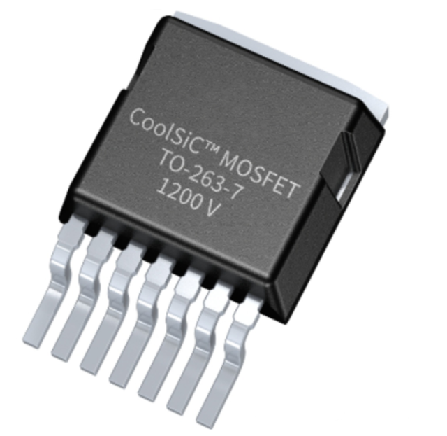 新オリジナル IMBG120R220M1H_IMBG120R220M1HXTMA1 1200V トレンチ炭化ケイ素 MOSFET を供給