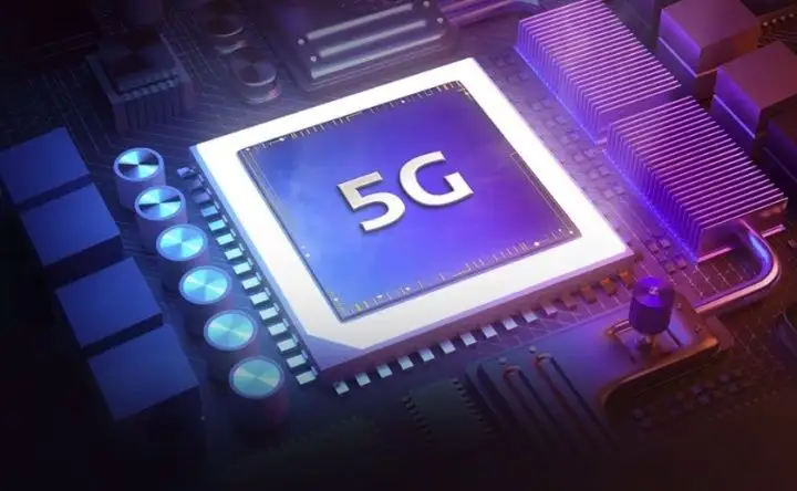 MediaTek の 5G チップは、衛星ネットワークで実験されました