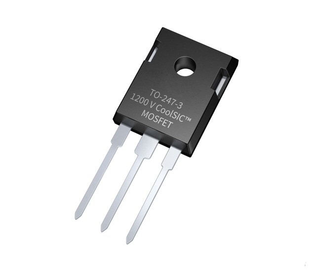 供給トランジスタ IMW120R040M1H/IMW120R040M1HXKSA1 1200V 40mΩ CoolSiC™ トレンチ SiC MOSFET