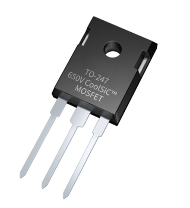 サプライ トレンチ パワー デバイス IMW65R107M1H_IMW65R107M1HXKSA1 650V SiC MOSFET