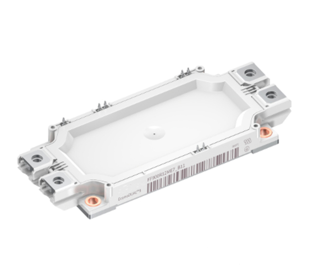 自動車用 IGBT モジュール FF900R12ME7PB11/FF900R12ME7PB11BPSA1 1200V 900A デュアル IGBT モジュール