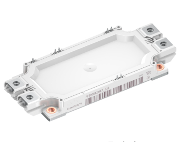 IGBT モジュール FF900R12ME7B11/FF900R12ME7B11NPSA1 2 独立 1200V 900A