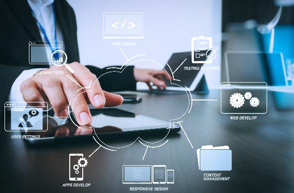 世界の IoT デバイスは 2022 年に 18% 増加して 144 億台に達する見込みです