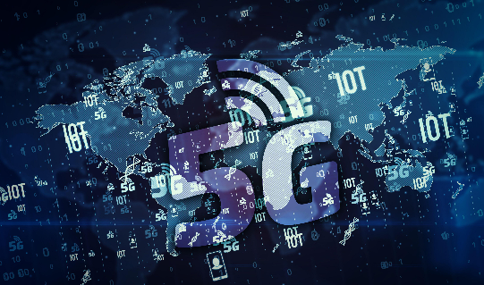 レポート: 世界の 5G モバイル データ トラフィックは爆発的に増加しています