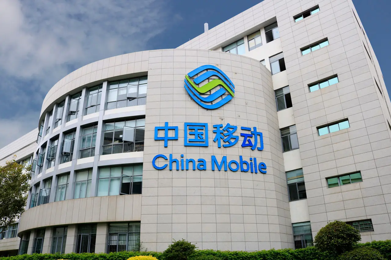 China Mobile が 5G 潮汐スマート アンテナを開発: 信号ダイナミクスは群集に追従