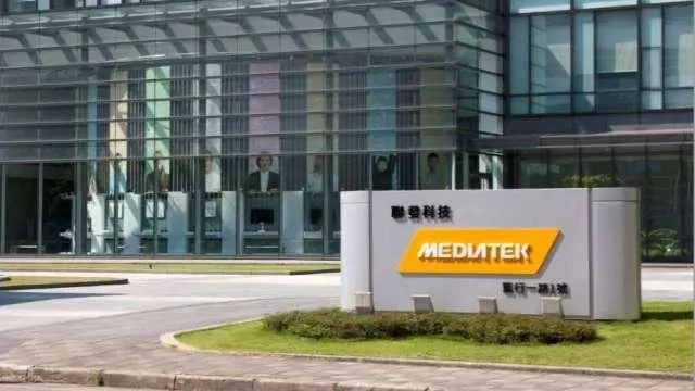 MediaTek は自動車用チップ市場で Qualcomm に遅れをとっていると情報筋は言う