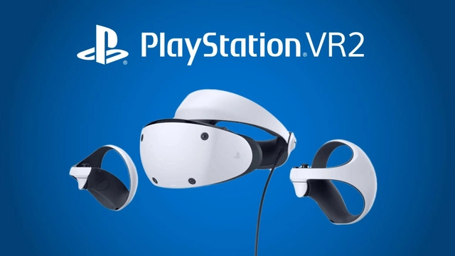 ソニーは来年3月までにPS VR2ヘッドセットを200万台生産予定