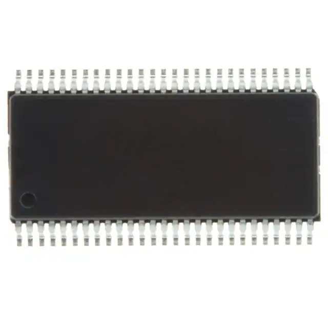 インターフェース指定 MCZ33905DD5EK MCZ33905 System Basis Chip Interface 54-SOIC-EP
