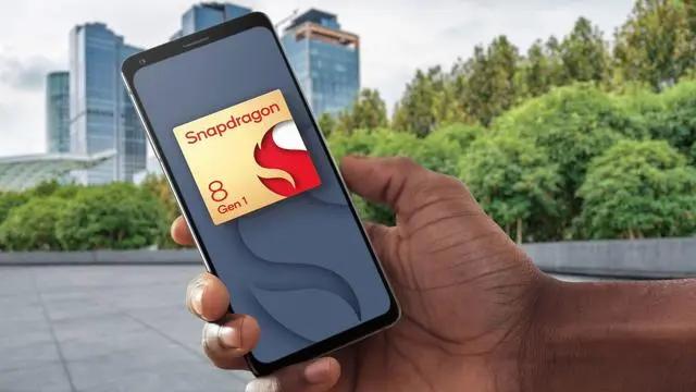 Qualcomm Snapdragon 8 Gen 2の最初のGeekbench 5のスコアはこちらです。