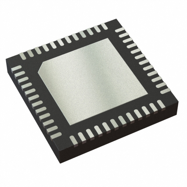 シングルチップ電源管理IC TPS65217 TPS65217DRSLR AM335x ARM®Cortex®-A8 プロセッサの電源供給