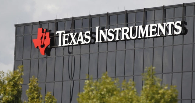 Texas Instruments社、米ユタ州に2番目のウェハ・ファブを建設へ