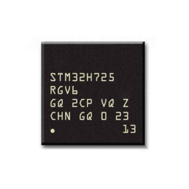 STM32H725RGV6