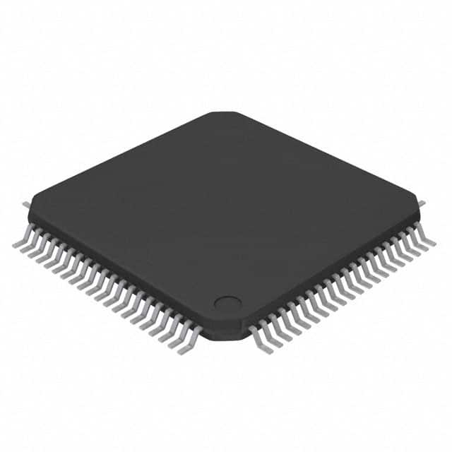 Infineon SAKシリーズ SAK-TC212L-8F133F AC/SAK-TC212L-8F133N AC 32ビットマイクロコントローラ - MCU