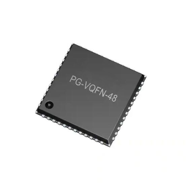 XMC4100-Q48K128 BA