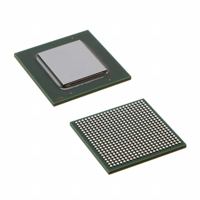 Xilinx artix-7 FPGA xc7a200t-l2ffg1156eフィールドプログラマブルゲートアレイチップ