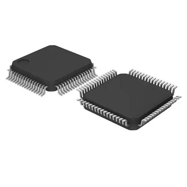 XMC4100-F64F128 BA