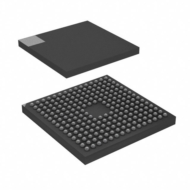 【販売ST】高性能MCU STM32F769NIH6 ARM®Cortex®-M7ベース32ビットコア216MHz 2MB