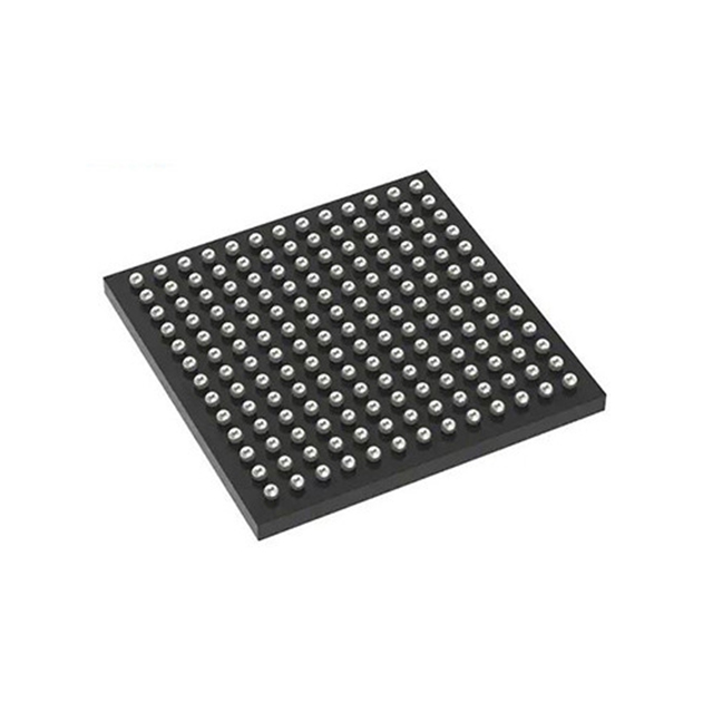STM32U575AGI6