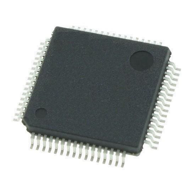 STM32U585RIT6