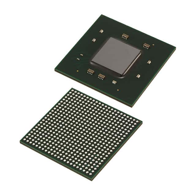 (Xilinx) xc7k160t-1fbg484cフィールドプログラマブルゲートアレイ28nm FPGA kintex-7です。