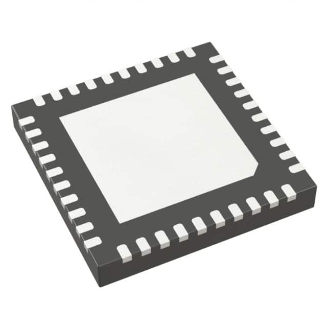 RFフロントエンド ADRF5545ABCPZN ADRF5545 デュアルチャネル 2.4GHz～4.2GHz レシーバー フロントエンド