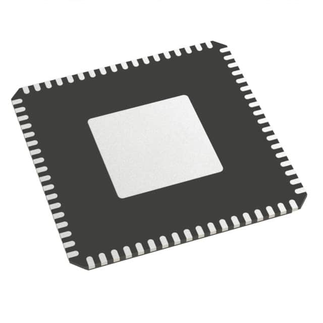 MachXO3D (FPGA) lcmxo3d-9400zc-3sg72cフィールドプログラマブルゲートアレイi