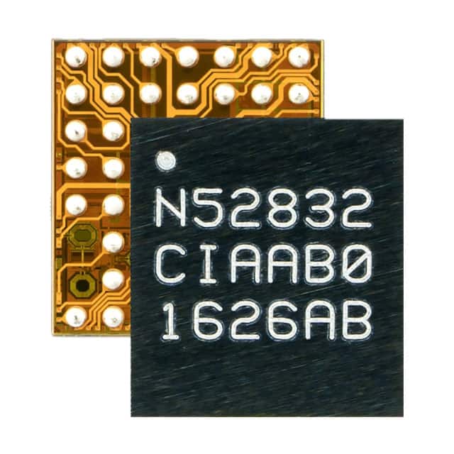 NRF52832-CIAA-G-R7