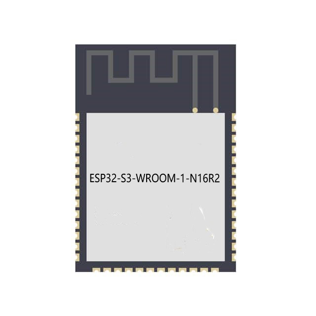 ESP32-S3-WROOM-1-N16R2
