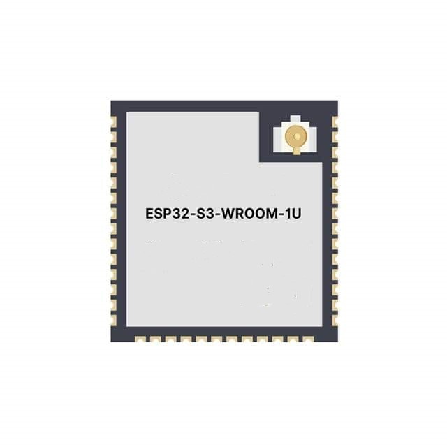 ESP32-S3-WROOM-1U-N4R2