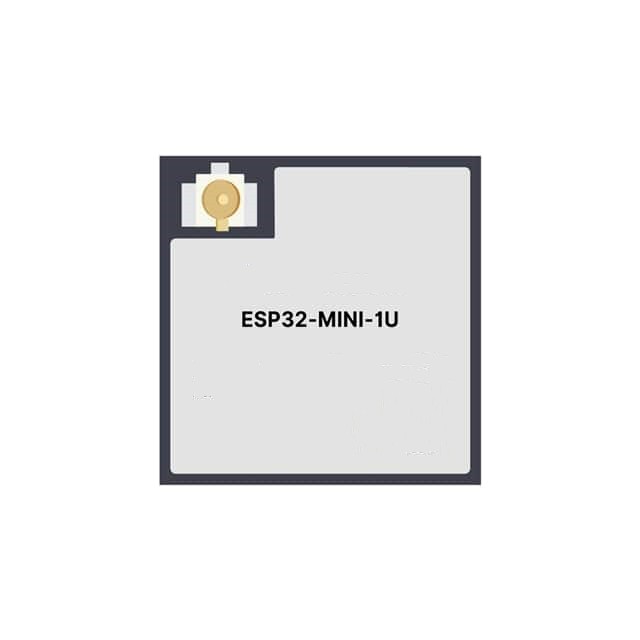 ESP32-MINI-1U-H4