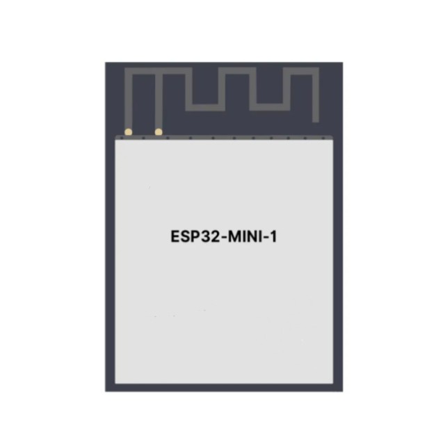 ESP32-MINI-1-H4
