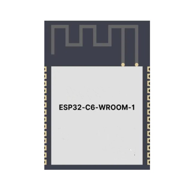 ESP32-C6-WROOM-1-N4
