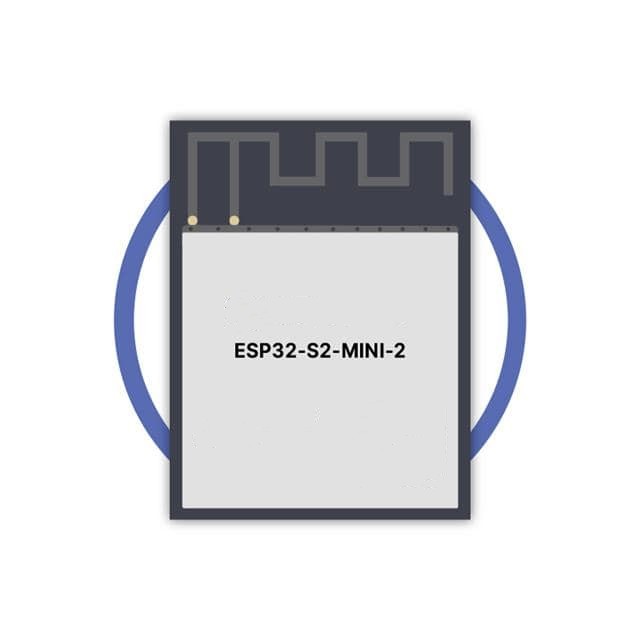 ESP32-S2-MINI-2-N4R2