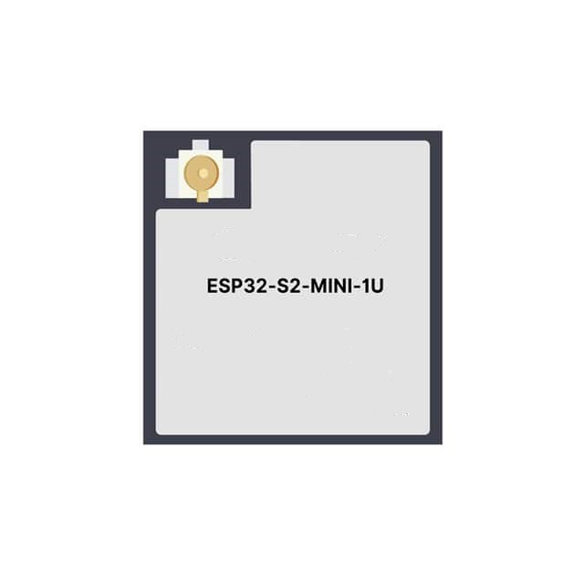 ESP32-S2-MINI-1U-N4R2