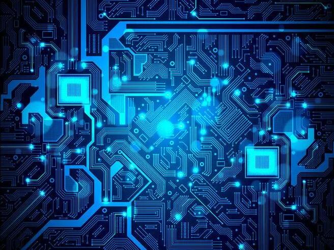 リサイクルイーサネット、センサー、メモリ、リサイクルマイクロコントローラ、5Gチップ