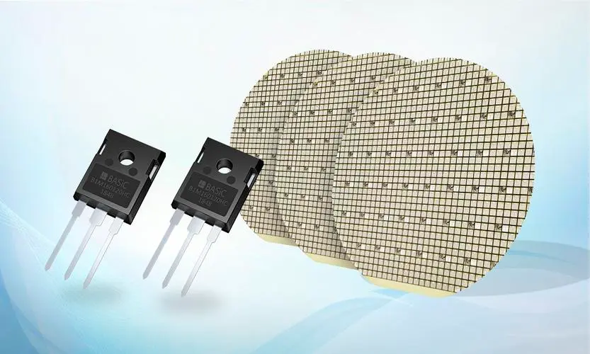 インフィニオンの炭化ケイ素MOSFET、車載グレードMOSFET、炭化ケイ素IGBTモジュールを買収