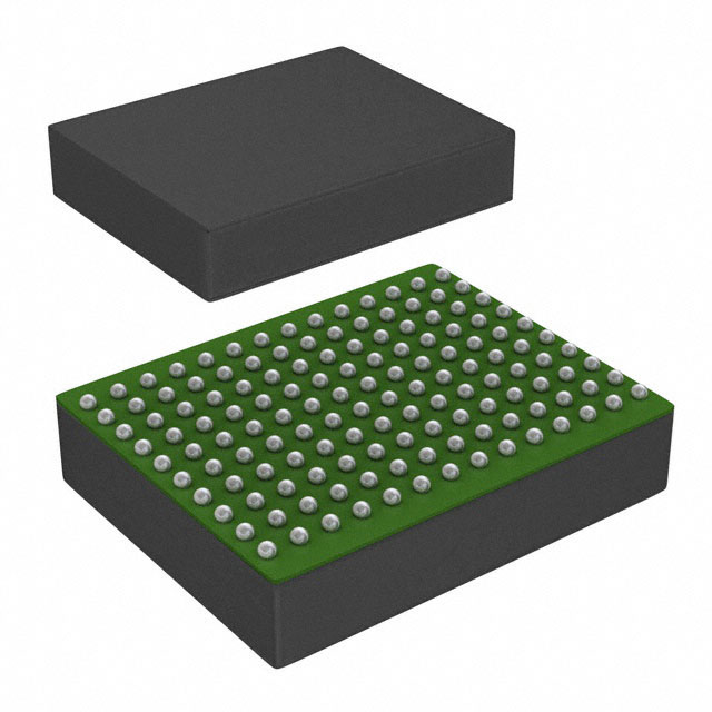 (ADI) ltm2173y-14 14ビット、80Msps低消費電力4チャネルアナログ−デジタル変換器(ADC) 140BGA