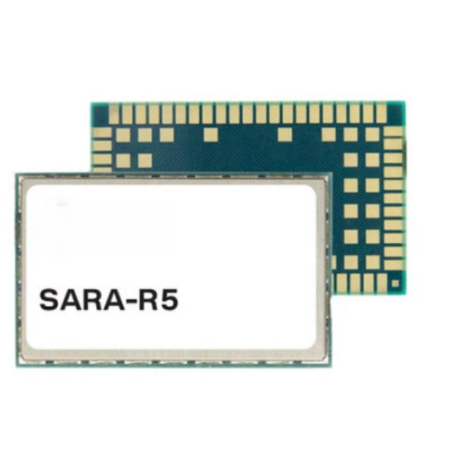 SARA-R510M8S-00B