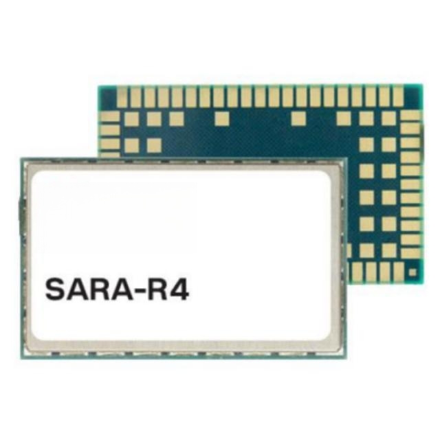 SARA-R422M10S-01B