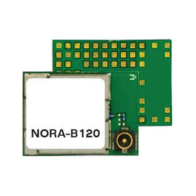 NORA-B120-00B