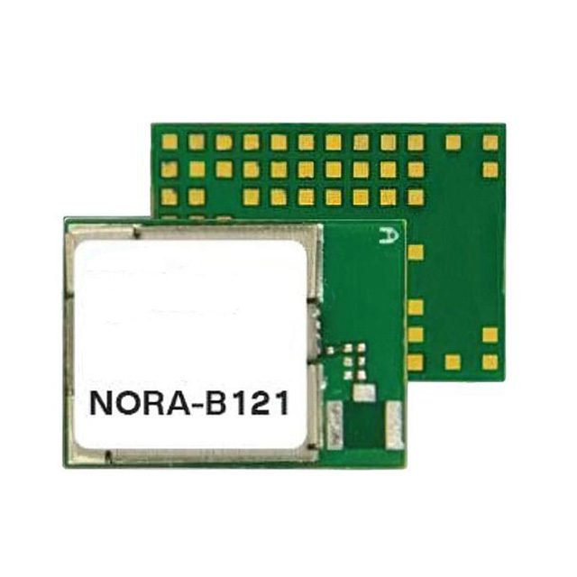 NORA-B126-00B