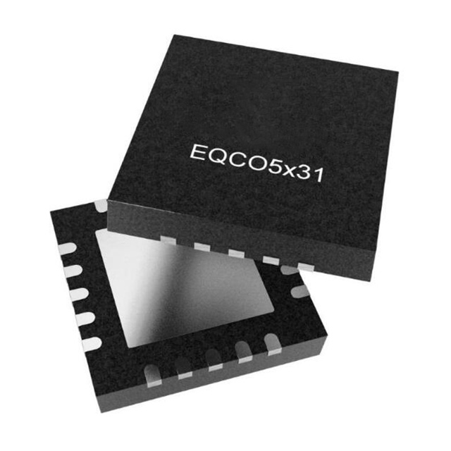 EQCO5X31C0-I/6NX