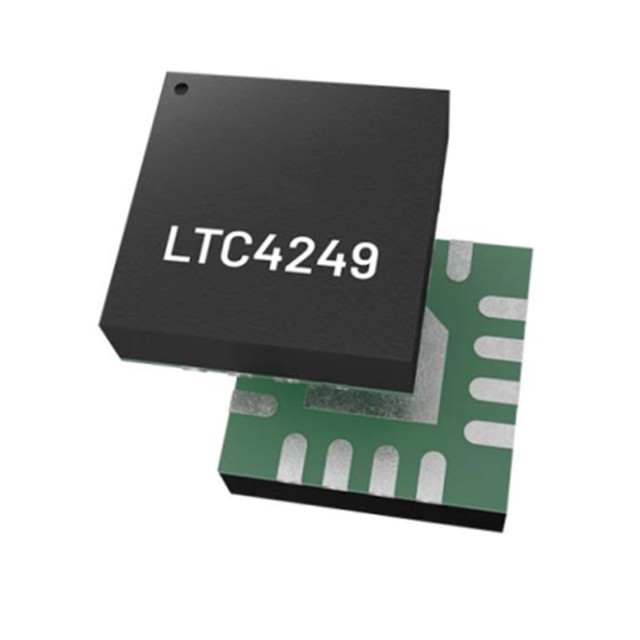 LTC4249AV-1