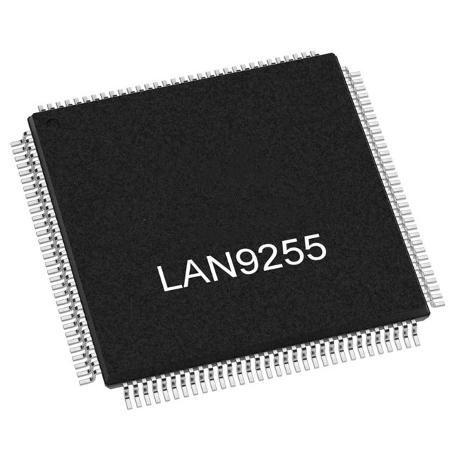 LAN9255-I/ZMX018